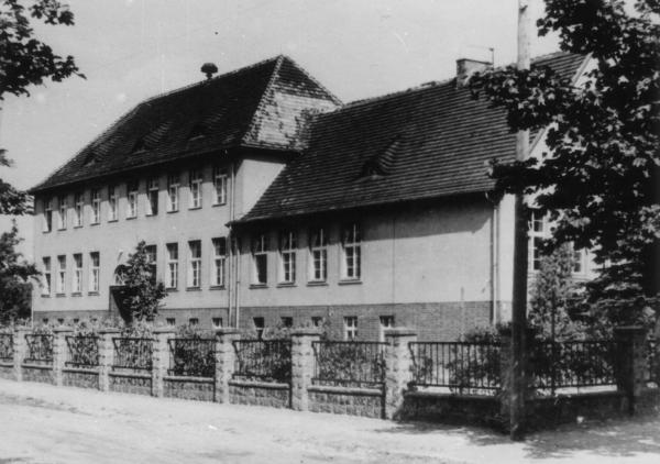 Schule Altlandsberg-Süd