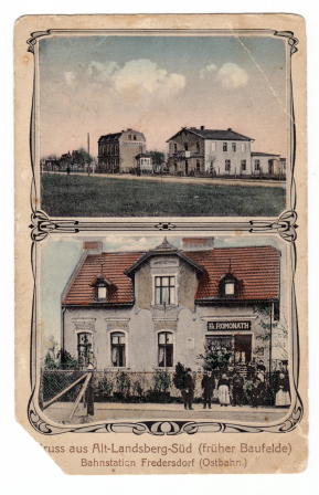 Altlabdsberg-Süd 1909