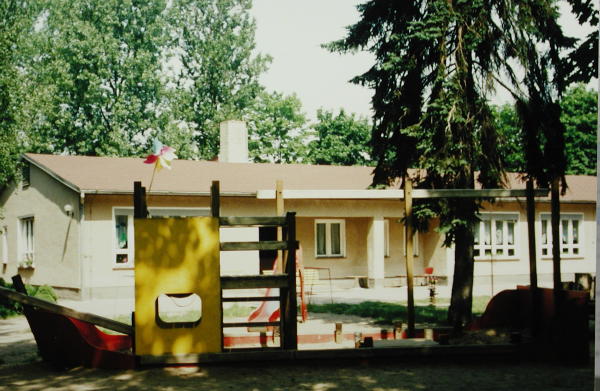 Kindergarten Vogelsdorf