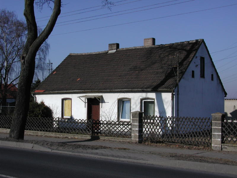 Altzes Haus